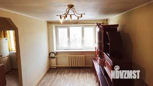 1-к квартира, вторичка, 32м2, 3/5 этаж