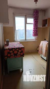 1-к квартира, вторичка, 30м2, 3/9 этаж