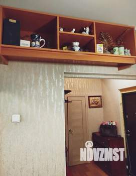 1-к квартира, вторичка, 41м2, 5/9 этаж