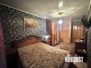 3-к квартира, вторичка, 60м2, 5/5 этаж
