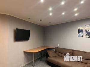 1-к квартира, вторичка, 35м2, 2/5 этаж