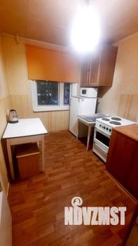 1-к квартира, вторичка, 30м2, 3/9 этаж