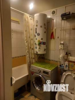 2-к квартира, вторичка, 45м2, 4/5 этаж
