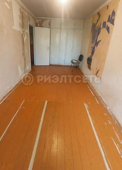 2-к квартира, вторичка, 46м2, 3/5 этаж