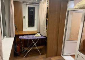 2-к квартира, вторичка, 36м2, 2/3 этаж