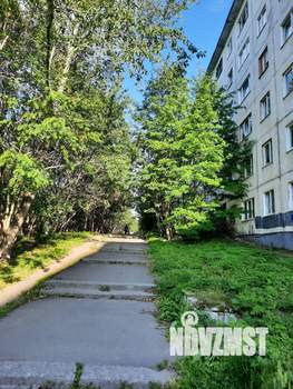 3-к квартира, вторичка, 61м2, 4/5 этаж