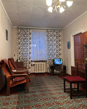 2-к квартира, вторичка, 42м2, 2/5 этаж