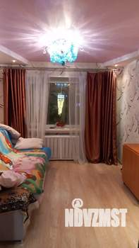 5-к квартира, вторичка, 95м2, 2/4 этаж