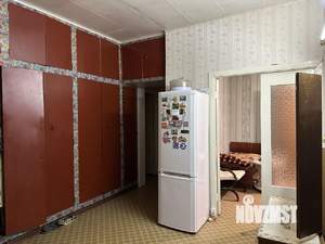 3-к квартира, вторичка, 75м2, 9/11 этаж