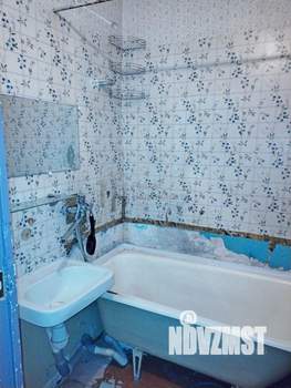 2-к квартира, вторичка, 45м2, 3/9 этаж