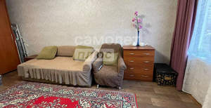2-к квартира, вторичка, 43м2, 1/5 этаж