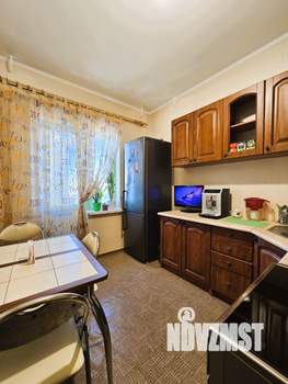 3-к квартира, вторичка, 80м2, 5/10 этаж