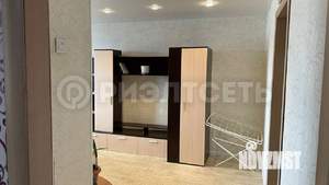 3-к квартира, вторичка, 59м2, 5/5 этаж