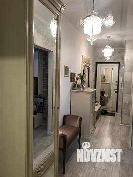3-к квартира, вторичка, 63м2, 3/9 этаж