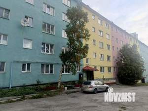 1-к квартира, вторичка, 29м2, 3/5 этаж