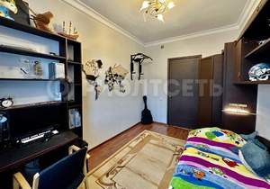 2-к квартира, вторичка, 521м2, 3/5 этаж