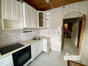 2-к квартира, вторичка, 61м2, 1/2 этаж