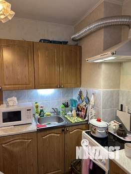 1-к квартира, вторичка, 32м2, 8/9 этаж