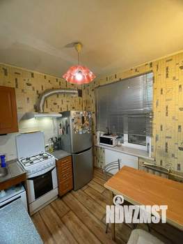 1-к квартира, вторичка, 31м2, 2/5 этаж