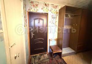 3-к квартира, вторичка, 59м2, 8/9 этаж