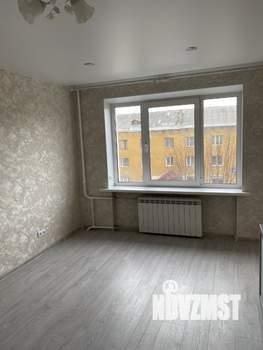 1-к квартира, вторичка, 32м2, 3/5 этаж