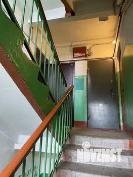 1-к квартира, вторичка, 30м2, 2/5 этаж
