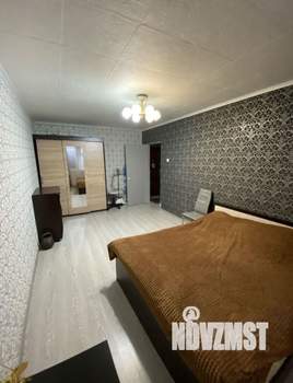 1-к квартира, вторичка, 35м2, 3/5 этаж