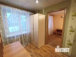 2-к квартира, вторичка, 45м2, 2/5 этаж