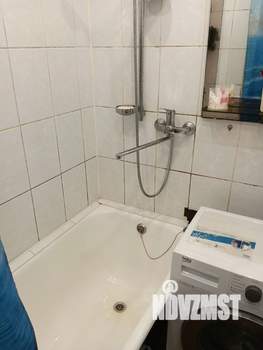 2-к квартира, вторичка, 45м2, 2/5 этаж