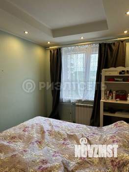 2-к квартира, вторичка, 43м2, 5/9 этаж