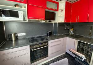 3-к квартира, вторичка, 57м2, 2/9 этаж