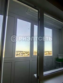 3-к квартира, вторичка, 57м2, 9/9 этаж