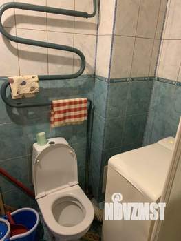 1-к квартира, вторичка, 30м2, 1/9 этаж