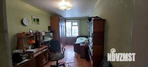 3-к квартира, вторичка, 60м2, 3/5 этаж