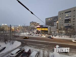 2-к квартира, вторичка, 42м2, 3/5 этаж