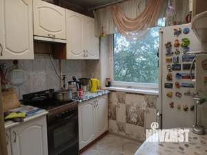 2-к квартира, вторичка, 46м2, 2/5 этаж