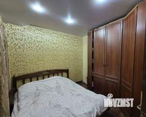 3-к квартира, вторичка, 58м2, 4/9 этаж