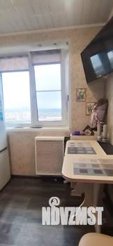 Студия квартира, вторичка, 45м2, 5/5 этаж