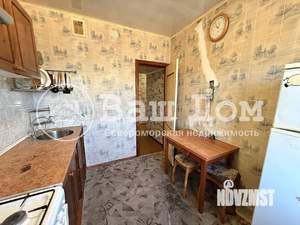 3-к квартира, вторичка, 56м2, 5/5 этаж