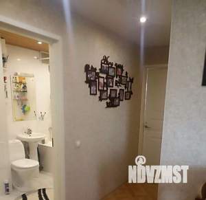 3-к квартира, вторичка, 75м2, 4/11 этаж