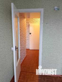 1-к квартира, вторичка, 31м2, 8/9 этаж