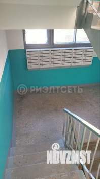 3-к квартира, вторичка, 63м2, 2/9 этаж