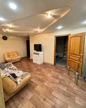 3-к квартира, вторичка, 55м2, 4/5 этаж