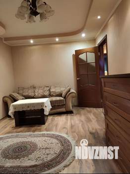 3-к квартира, вторичка, 61м2, 4/6 этаж