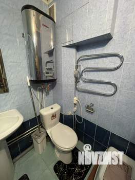 2-к квартира, вторичка, 45м2, 4/9 этаж