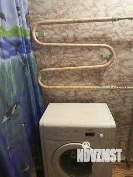 2-к квартира, вторичка, 42м2, 4/6 этаж