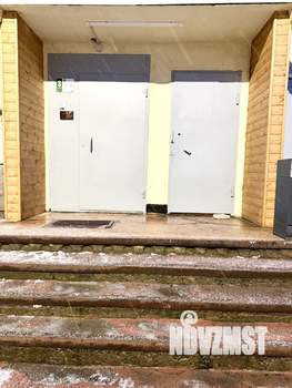 2-к квартира, вторичка, 47м2, 2/5 этаж