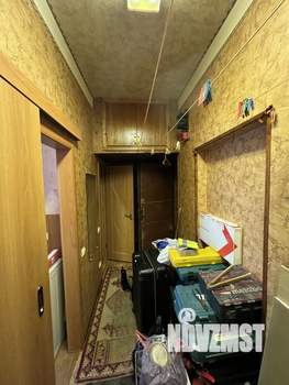 2-к квартира, вторичка, 39м2, 2/2 этаж