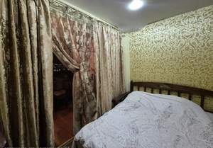 3-к квартира, вторичка, 58м2, 4/9 этаж