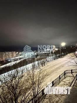 2-к квартира, вторичка, 54м2, 2/9 этаж